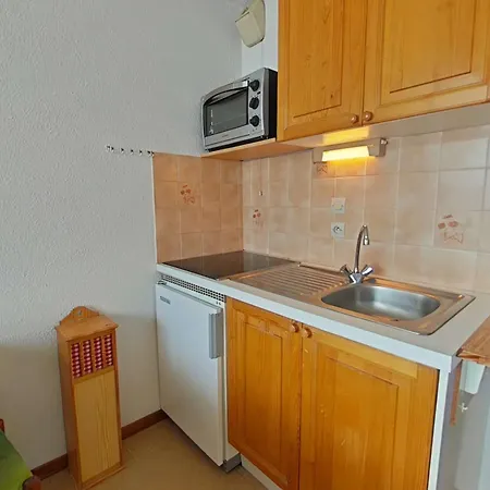 Appartement Coin Nuit Pres Des Pistes, Balcon Avec Vue Aravis *