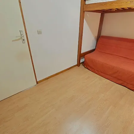 Appartement Coin Nuit Pres Des Pistes, Balcon Avec Vue Aravis Le Grand-Bornand