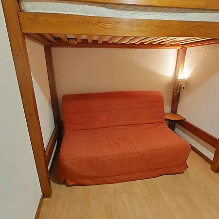 Apartamento Coin Nuit Pres Des Pistes, Balcon Avec Vue Aravis - Fr-1-241-261 *