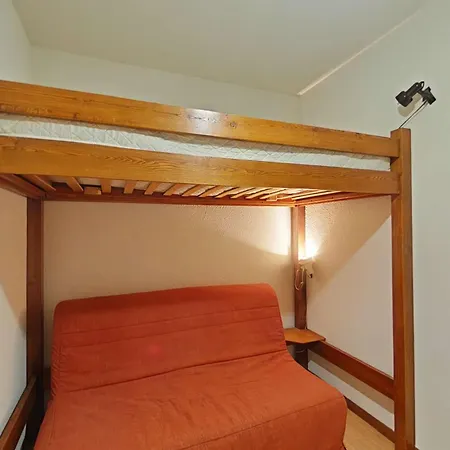 Coin Nuit Pres Des Pistes, Balcon Avec Vue Aravis - Fr-1-241-261