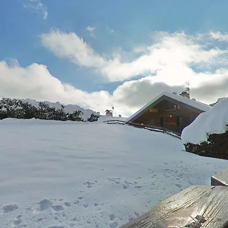 Coin Nuit Pres Des Pistes, Balcon Avec Vue Aravis * Le Grand-Bornand